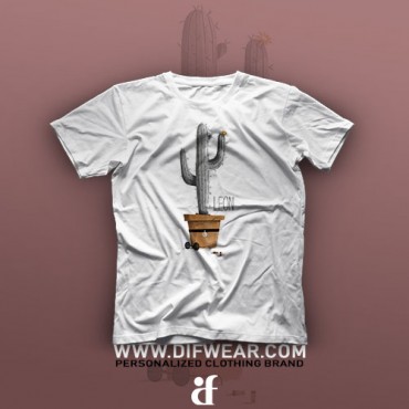 تیشرت Leon #2