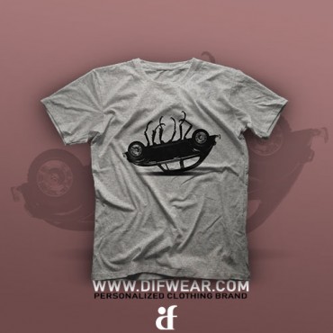 تیشرت Destitute