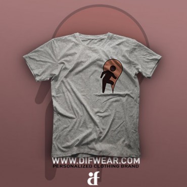 تیشرت Camping #1