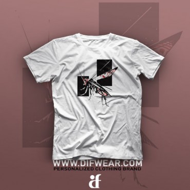 تیشرت Back From The War