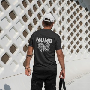 تیشرت Numb #2
