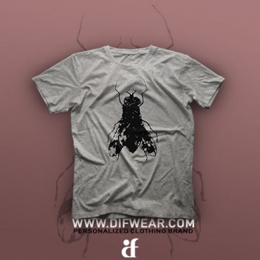 تیشرت Fly #1