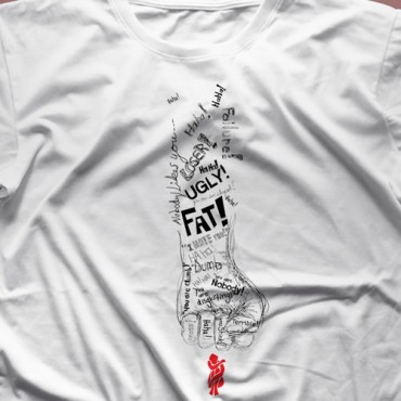 تیشرت Problems #1