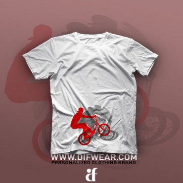 تیشرت Shadow Rider