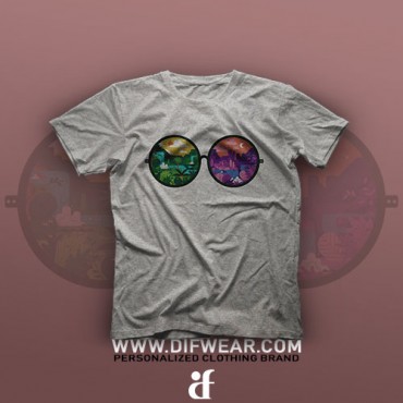 تیشرت Beautifuler