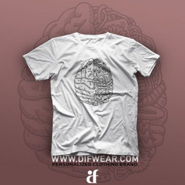 تیشرت Two Sides