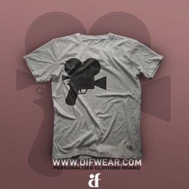 تیشرت Director's Weapon