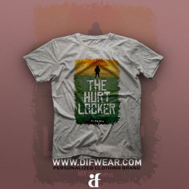 تیشرت The Hurt Locker #1