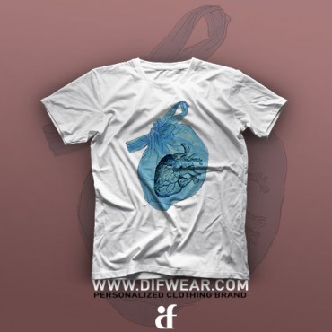 تیشرت Meat Dumps