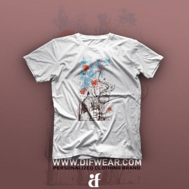 تیشرت Day Dreamer