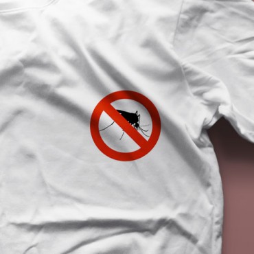 تیشرت Anti Mosquitoes