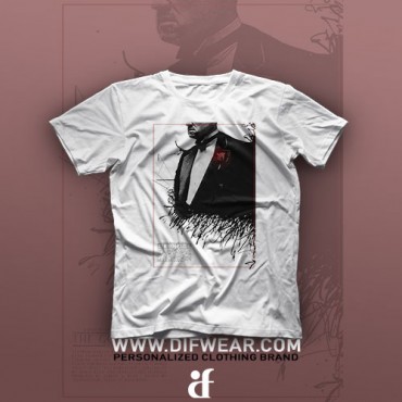 تیشرت Godfather #1