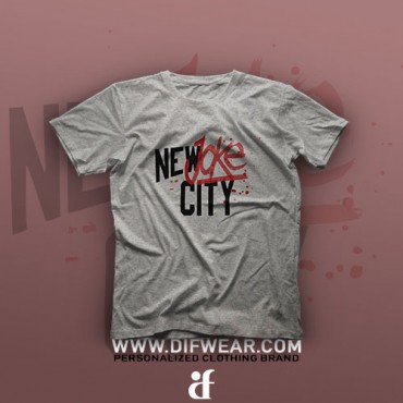 تیشرت New Joke City