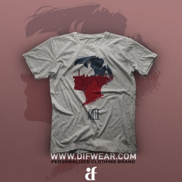 تیشرت Amelie #1