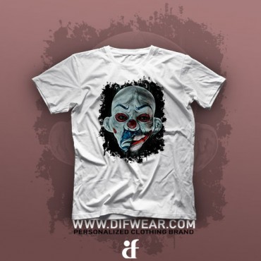 تیشرت Joker #2