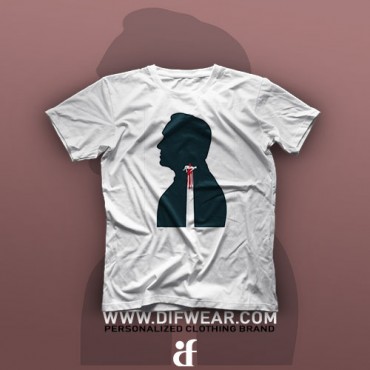 تیشرت House Of Cards #1