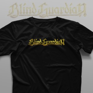 تیشرت Blind Guardian #1