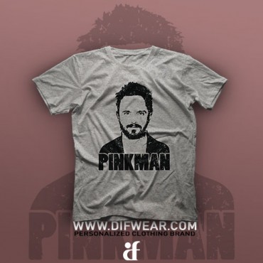 تیشرت Breaking Bad #2