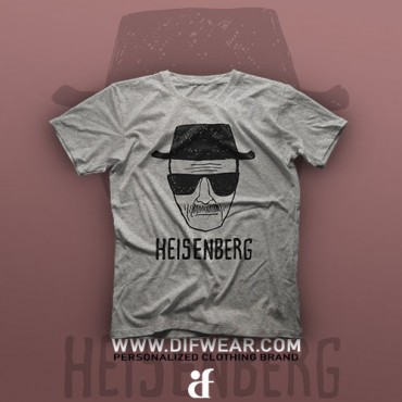 تیشرت Breaking Bad #3