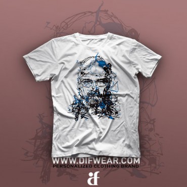 تیشرت Breaking Bad #4