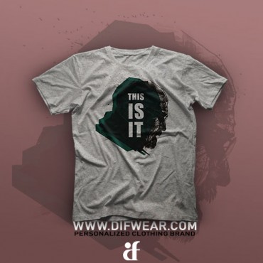 تیشرت Breaking Bad #8