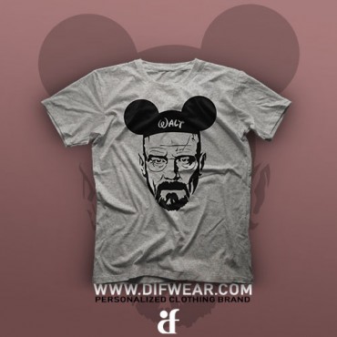 تیشرت Breaking Bad #10