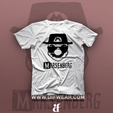 تیشرت Breaking Bad #11