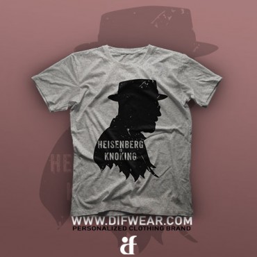 تیشرت Breaking Bad #15
