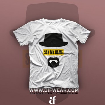 تیشرت Breaking Bad #23