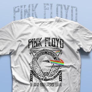 تیشرت Pink Floyd #16