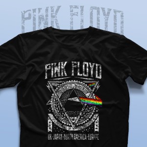 تیشرت Pink Floyd #16