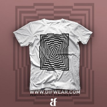 تیشرت Line Art #5