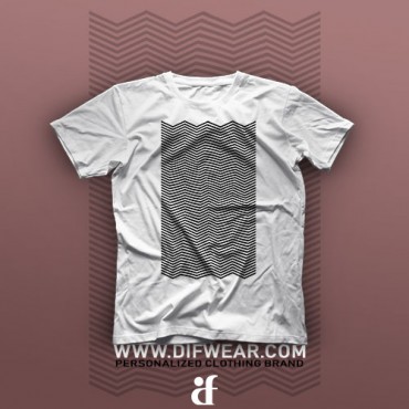 تیشرت Line Art #8