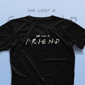 تیشرت Friends #29