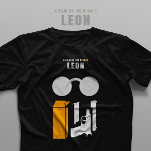 تیشرت Leon #20