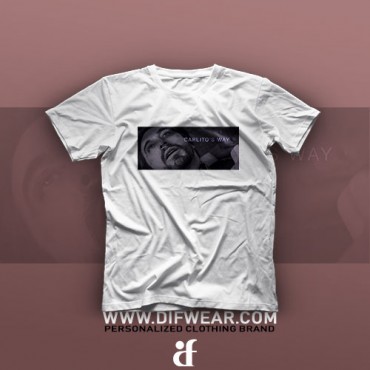 تیشرت  Carlito's Way: Al Pacino #1