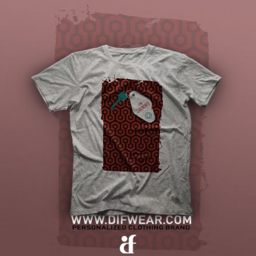 تیشرت The Shining #2