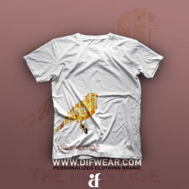 تیشرت The Prestige #1