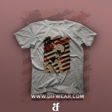 تیشرت Death Proof #1