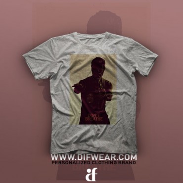 تیشرت Don't Breathe #1