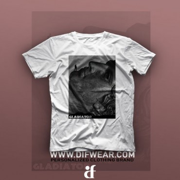 تیشرت Gladiator #1