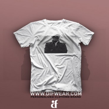 تیشرت Black Mass: Johnny Depp #1