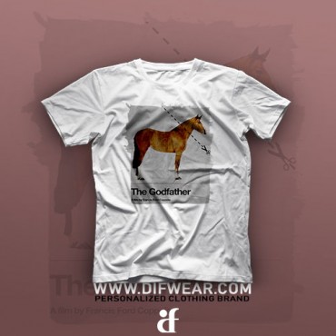 تیشرت Godfather #4