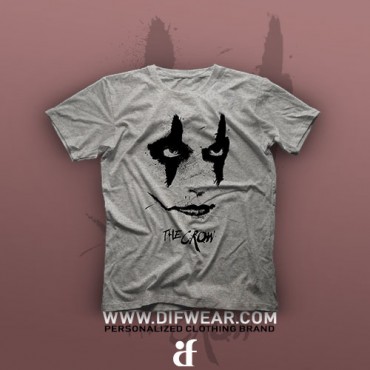 تیشرت The Crow #1