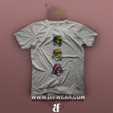 تیشرت Star Wars #7