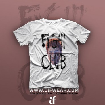 تیشرت Fight Club #5