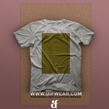 تیشرت The Shining #3