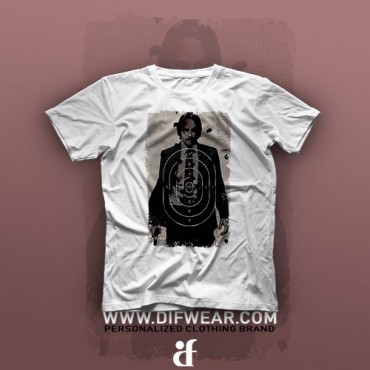 تیشرت John Wick: Keanu Reeves #1