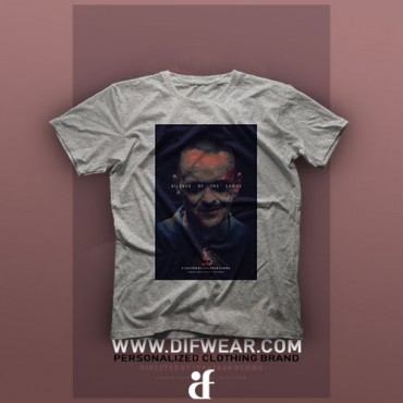 تیشرت The Silence of the Lambs: Anthony Hopkins #3