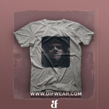 تیشرت The Silence of the Lambs: Anthony Hopkins #4